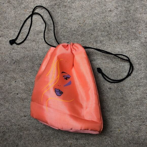 1980’s Pouch/Purse | Unique Rare - Picture 4 of 15